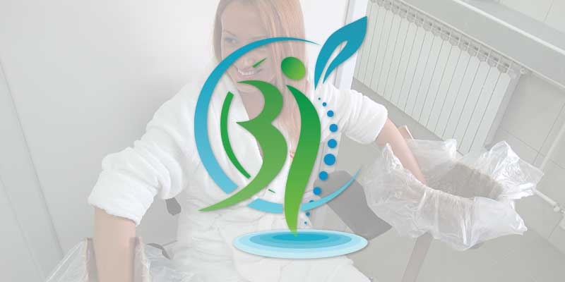 Scrub Marine Spa третман