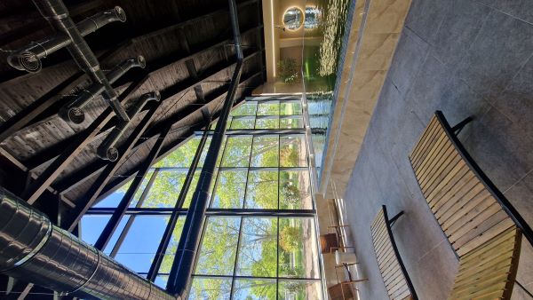 Termalni SPA centar