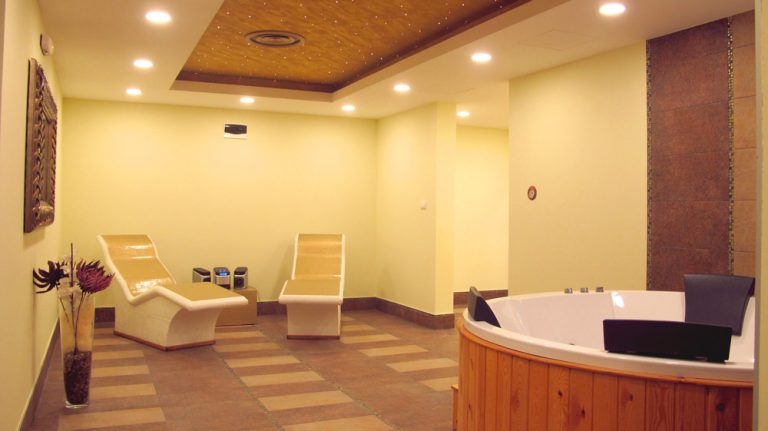 Spa & Wellness centar